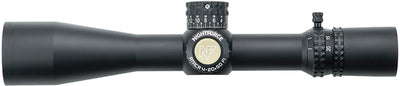 NightForce ATACR 4-20x50mm ZeroStop Rifle Scope, 34mm Tube, First Focal Plane - C642