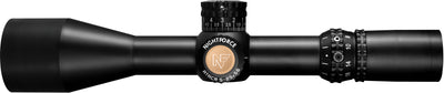NightForce ATACR 5-25x56mm Rifle Scope, 34mm Tube, Second Focal Plane - C553