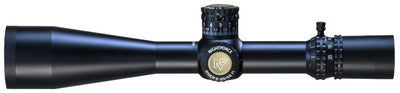 NightForce ATACR 5-25x56mm ZeroStop Rifle Scope, 34mm Tube, First Focal Plane - C579