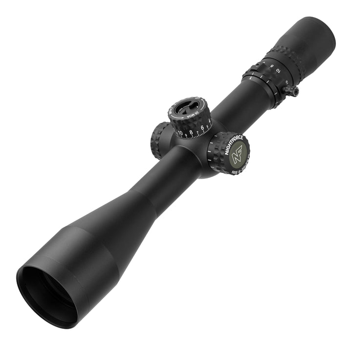 NightForce NX6 6-36x56mm F1 34mm Tube Rifle Scope, First Focal Plane - C747