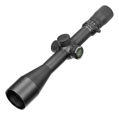 NightForce NX6 6-36x56mm F2 34mm Tube Rifle Scope, Second Focal Plane - C749