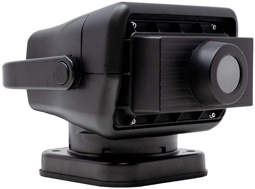 NightRide 360 Classic Telephoto 384-35 - NRS384-35