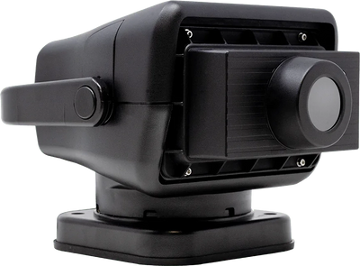 NightRide 360 Plus HighRes Telephoto 640-35 - NRSX640-35C