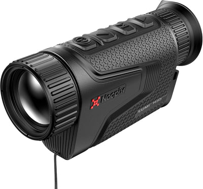 NOCPIX 2.5-20x 35mm LUMI H35 Compact Thermal Monocular - LUMI-H35