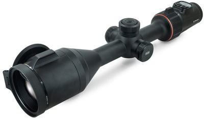 NOCPIX ACE S60R 2x60mm Thermal Weapon Sight with Ocular Magnifier - ACE-S60R