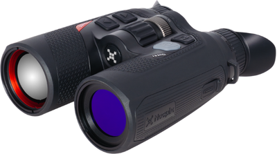 NOCPIX QUEST S50R 2x50mm Thermal Imaging Bi-Ocular - QUEST-S50R
