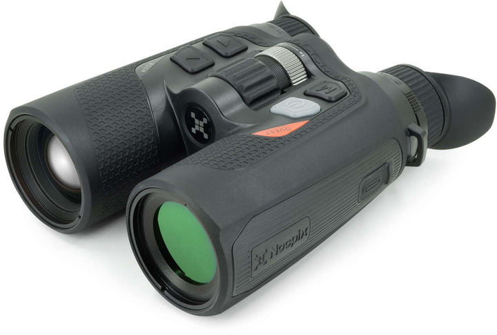 NOCPIX QUEST H35R 3x35mm Thermal Imaging Bi-Ocular - QUEST-H35R