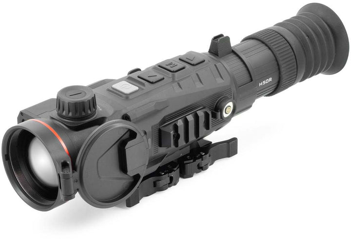 NOCPIX RICO 2 H50R 3x50mm Thermal Imaging Rifle Scope - RICO2-H50R