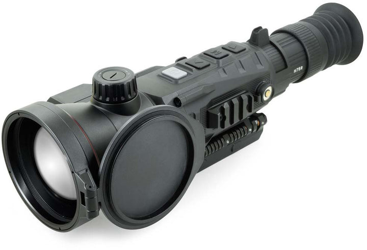 NOCPIX RICO 2 H75R 4x75mm Thermal Imaging Rifle Scope - RICO2-H75R
