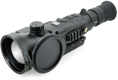 NOCPIX RICO 2 H75R 4x75mm Thermal Imaging Rifle Scope - RICO2-H75R