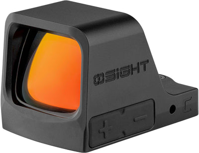 Osight Osight C 1x 24x19mm Reflex Red Dot Sight - 6978095650254