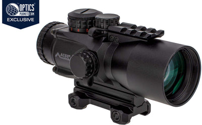Primary Arms SLx 5x36mm Gen III Prism Scope - 710028