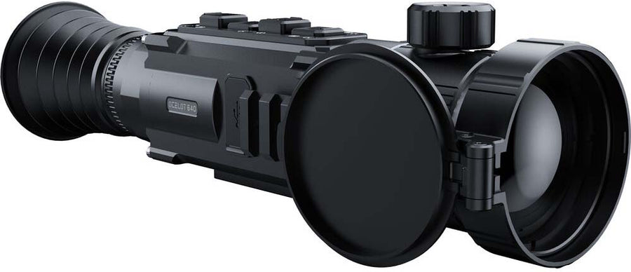 PARD Optics Ocelot OC6-50/LRF 2.2x50mm Thermal Imaging Scope w/LRF - OC6-50/LRF