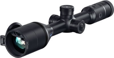 PARD Optics Pantera EX 640 3.7x50mm Thermal Rifle Scope w/LRF - PAE6-50/LRF