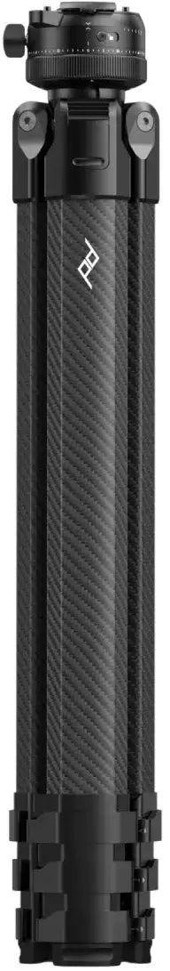 Peak Design Pro Tail Tripod - PT-T-BK-1