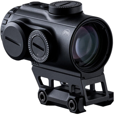 Primary Arms CLx 3x30mm Prismatic Red Dot Sight - 710078