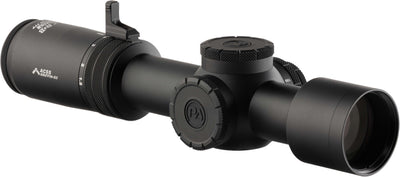 Primary Arms Compact PLxC 1.5-12X36mm 30 mm Tube Rifle Scope, First Focal Plane - 610230