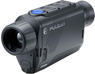 Pulsar Axion Compact XG30 2-16x25mm Thermal Monocular - PL77508