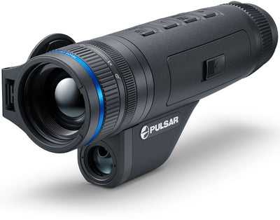 Pulsar Telos LRF XQ35 3-12x35mm Thermal Imaging Monocular - PL77512