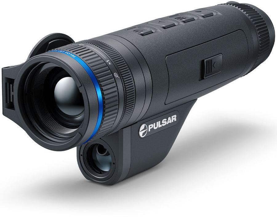 Pulsar Telos LRF XQ35 3-12x35mm Thermal Imaging Monocular - PL77512
