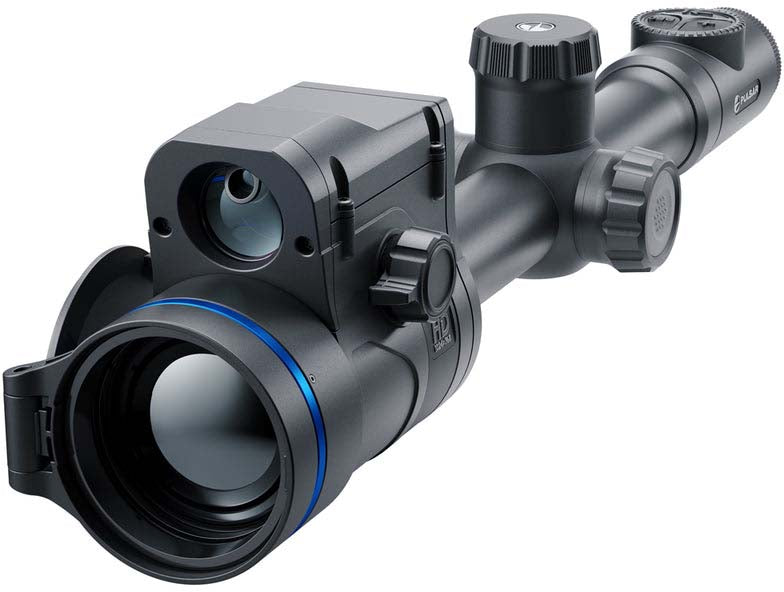 Pulsar Thermion 2 LRF XL50 1.75-14x50mm Thermal Imaging Rifle Scope - PL76557