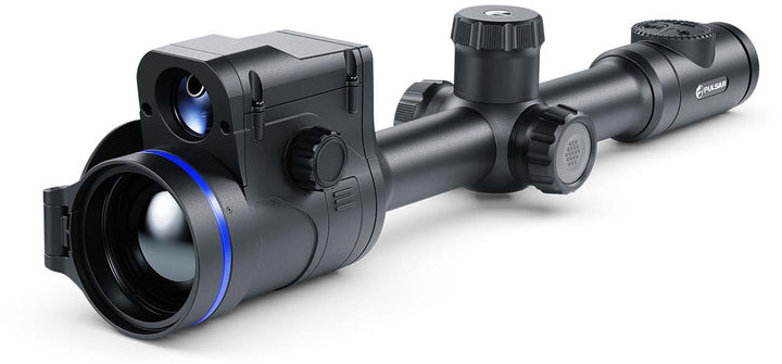 Pulsar Thermion 2 LRF XQ50 Pro 3-12x Thermal Rifle Scope - PL76555