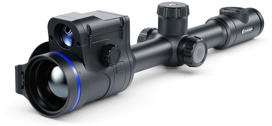 Pulsar Thermion 2 LRF XQ50 Pro 3-12x Thermal Rifle Scope - PL76555