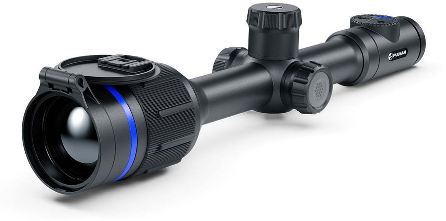 Pulsar Thermion 2 XQ50 Pro 3-12x50mm Thermal Imaging Rifle Scope - PL76548