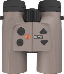 Revic Acura BR10 10x42mm Ballistic Rangefinder Binocular - AY-R-5501