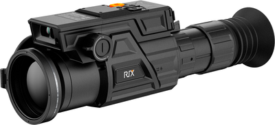RIX DBH D6 3-18x60mm Thermal Imaging Rifle Scope - RIX DBH D6