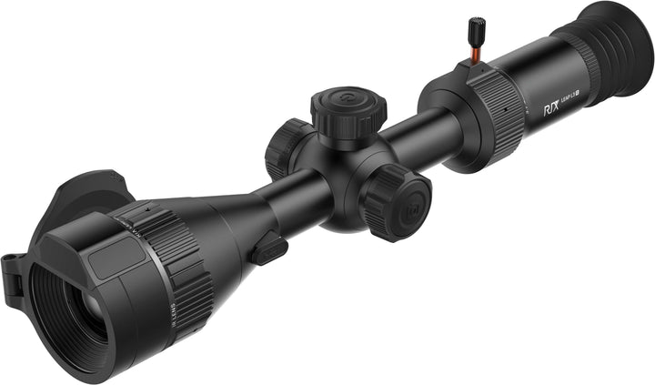 RIX Leap L3R 3.2-9.6x35mm 30mm Tube Thermal Imaging Rifle Scope - RIX LEAP L3R