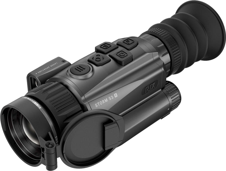RIX Storm S3R 3.5x35mm Thermal Imaging Rifle Scope - RIX STORM S3 R