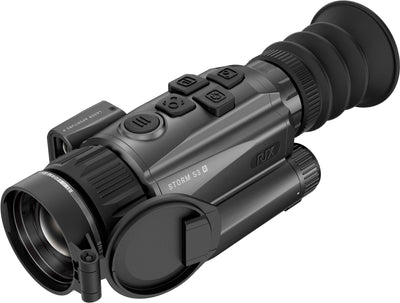 RIX Storm S3R 3.5x35mm Thermal Imaging Rifle Scope - RIX STORM S3 R