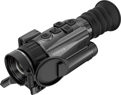 RIX Storm S6R 2x35mm Thermal Imaging Rifle Scope - RIX STORM S6 R