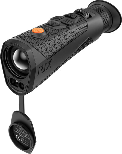 RIX Titan T6 2.2x35mm Thermal Imaging Monocular - RIX TITAN T6