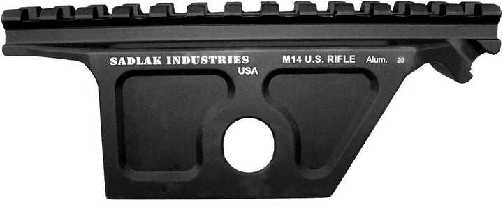 SADLAK M1A Scope Mount - 140015