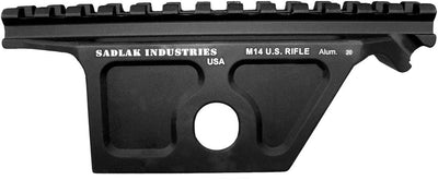 SADLAK M1A Scope Mount - 140015