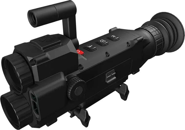 Shinenyx AIM101 384 5.2x48mm Thermal Imaging Rifle Scope - AIM101