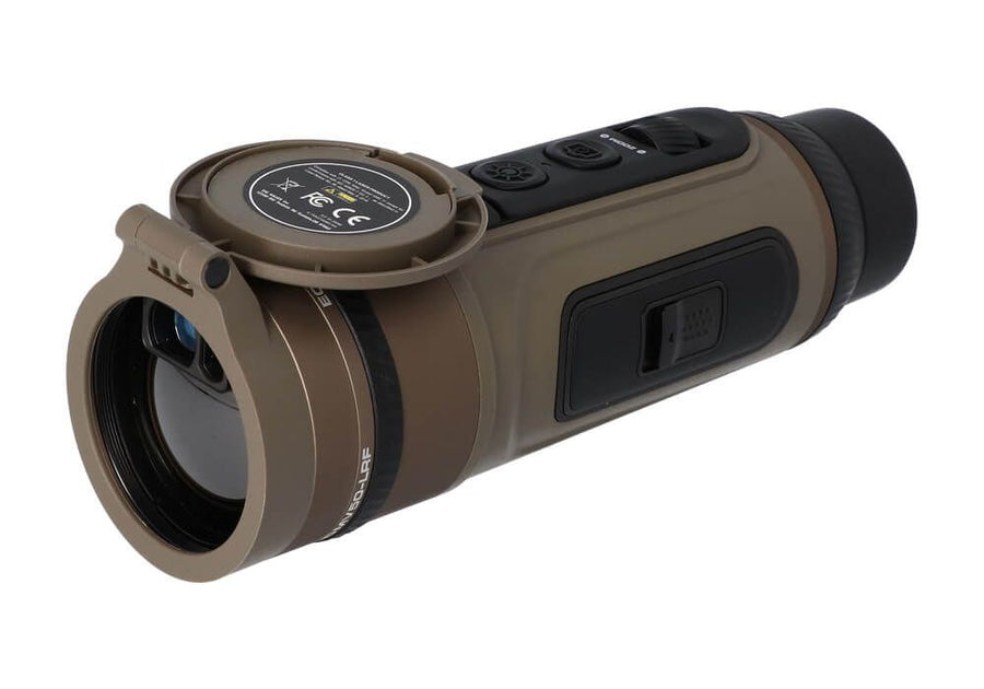 SIG SAUER ECHO MV50-LRF 3-24x50mm Thermal Imaging Monocular - SOEC42310