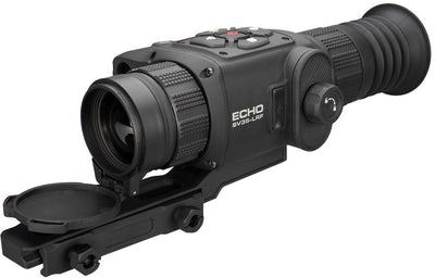 SIG SAUER ECHO SV35-LRF 1.5-12X35mm Thermal Sight - SOEC12210