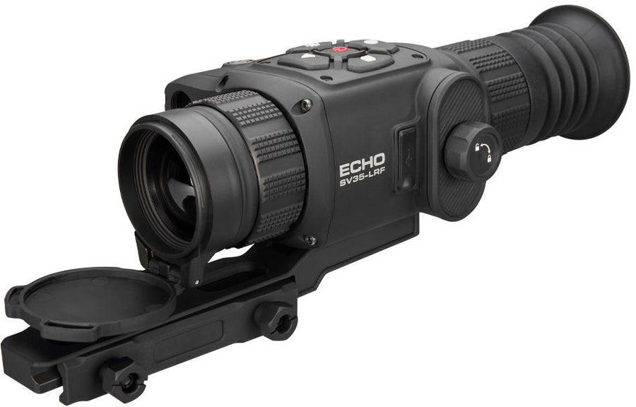 SIG SAUER ECHO SV35-LRF 1.5-12X35mm Thermal Sight - SOEC12210