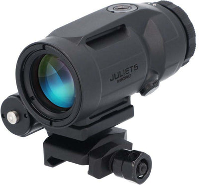SIG SAUER Juliet5 Micro Magnifier - SOJ5M001