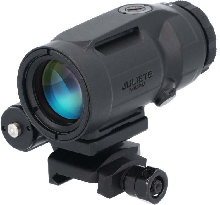SIG SAUER Juliet5 Micro Magnifier - SOJ5M001