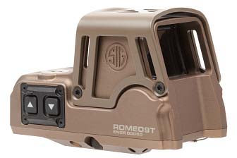 SIG SAUER Romeo 9T 1x38mm Red Dot Sight - SOR91001