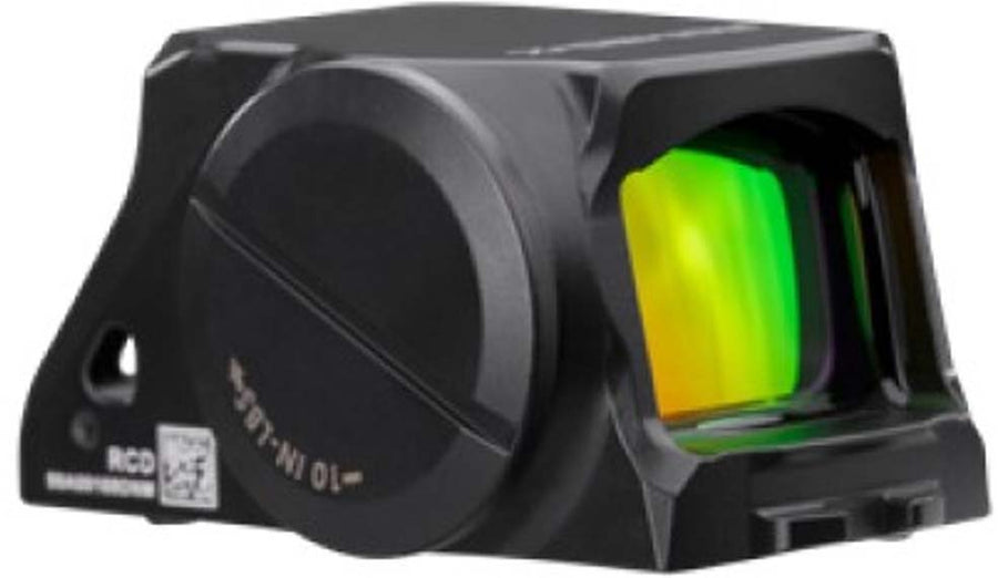 SIG SAUER ROMEO-X Enclosed Pro Sig-Loc 1x24mm Reflex Red Dot Sight - SORX1500