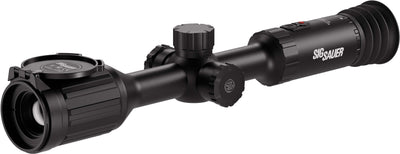 SIG SAUER Echo RV35 2-16x35mm 30mm Tube Thermal Rifle Scope - SOEC32200