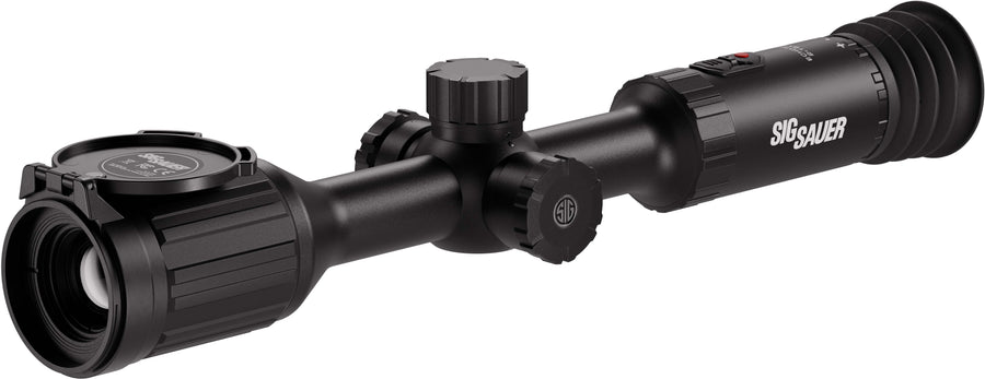 SIG SAUER Echo RV35 2-16x35mm 30mm Tube Thermal Rifle Scope - SOEC32200