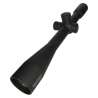 Sightron SIII 45x45mm 30mm Tube Rifle Scope, Second Focal Plane - 25184