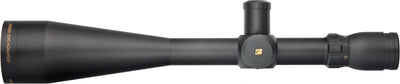 Sightron SIII SS Long Range 10-50x60mm 30mm Tube Rifle Scope, Second Focal Plane - 25139