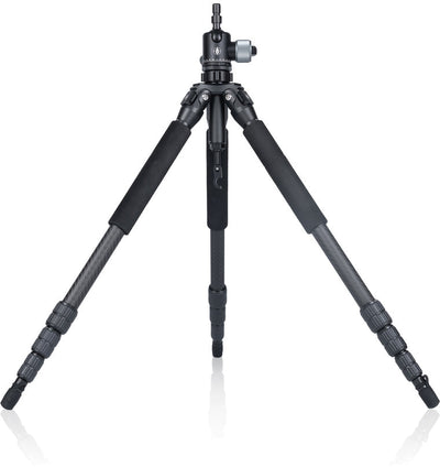 Spartan Precision Equipment Gen 2 Ascent Tripod w/Davros Pro Head - SP03-023-R